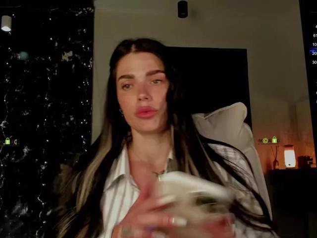 ---Calypso--- on BongaCams 