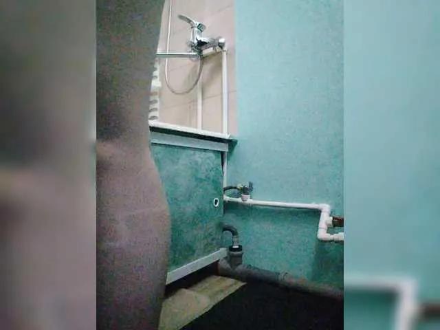 ---Nastya--- on BongaCams 