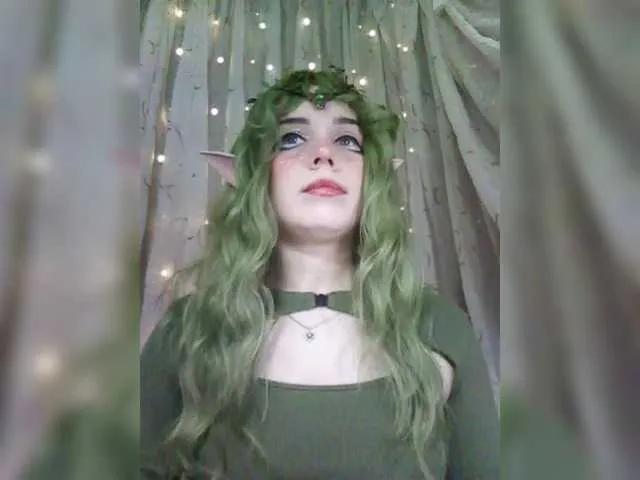 -Marcelline — Caresses