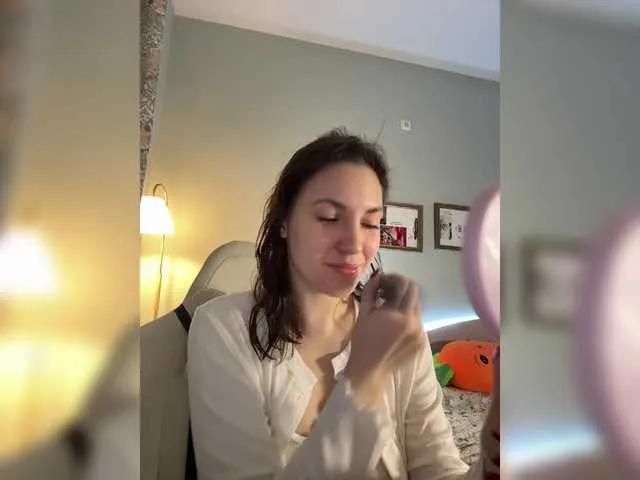 -Your-Michelle- on BongaCams