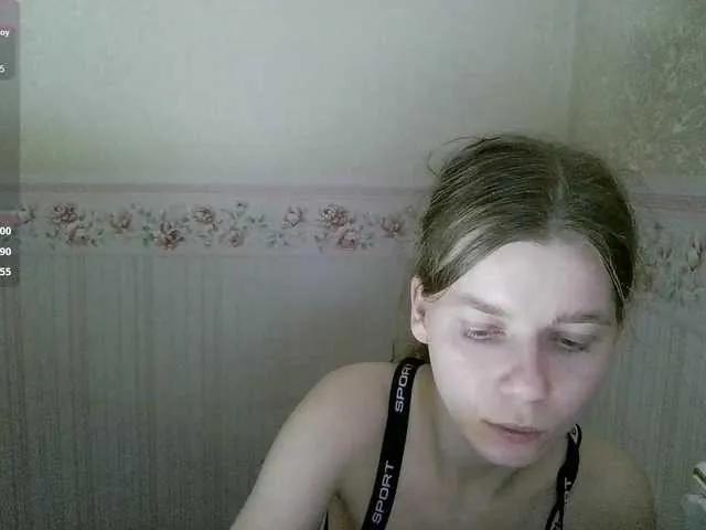 0nlyLola — Freechat on BongaCams