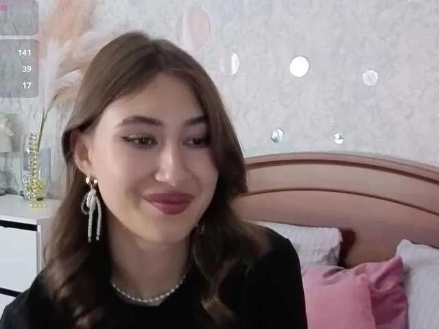 AffiinaLovsx on BongaCams 