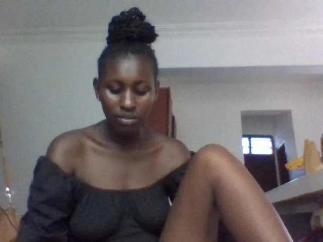 Africanqueen20 — Freechat on BongaCams