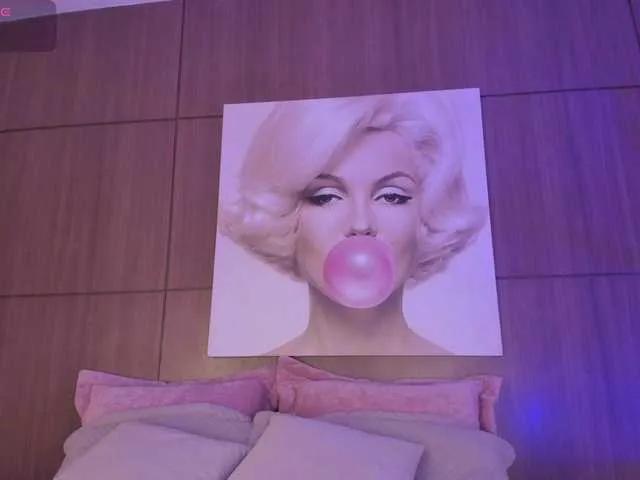 AgattaDuque on BongaCams 