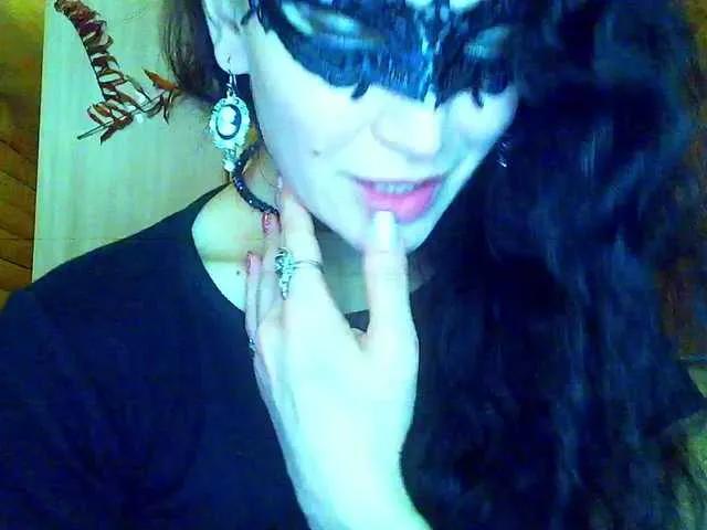 AleksaNic — Sense of humor) Initiative, attention, care, a touch of romance, respect .Lovens can mmm feel you, your desire, through the vibrations in her pussy...