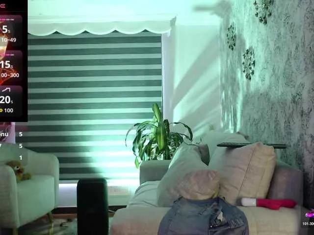 alicehorny on BongaCams