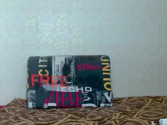 aliiicestone on BongaCams 