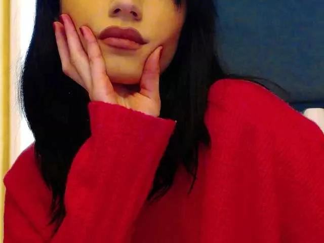 Allinda-Joy on BongaCams 