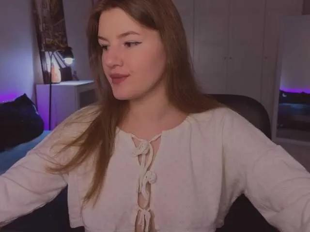 Alwaysfrida on BongaCams 