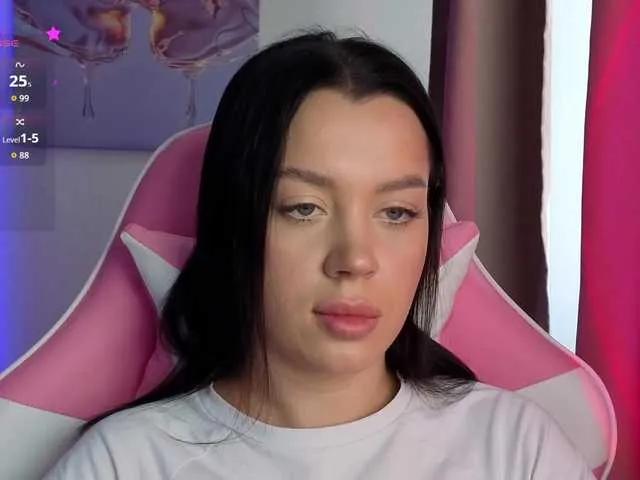 AmeliaSonk on BongaCams