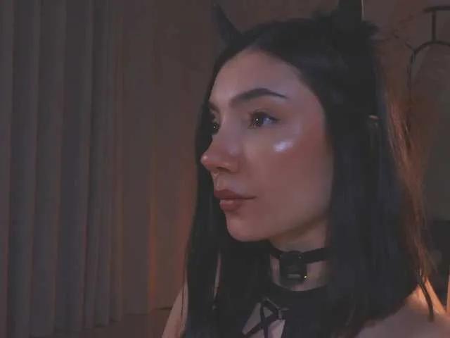 AmyArmstrong on BongaCams