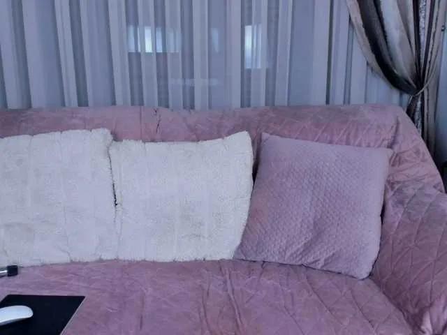 anabrown on BongaCams 