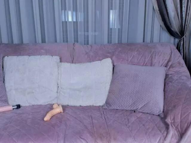 anabrown on BongaCams 