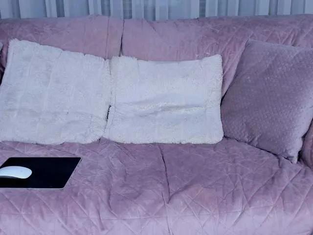 anabrown on BongaCams 