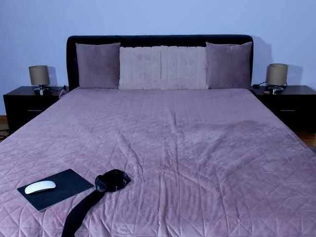 anabrown — Freechat on BongaCams