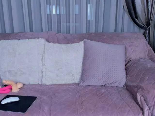 anabrown on BongaCams 