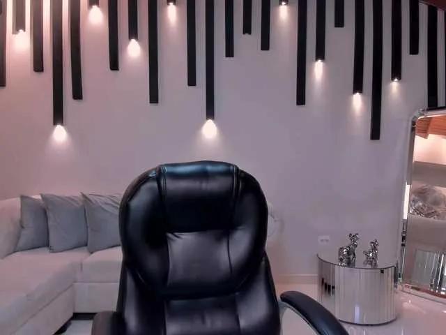 AnaisNin1 on BongaCams 