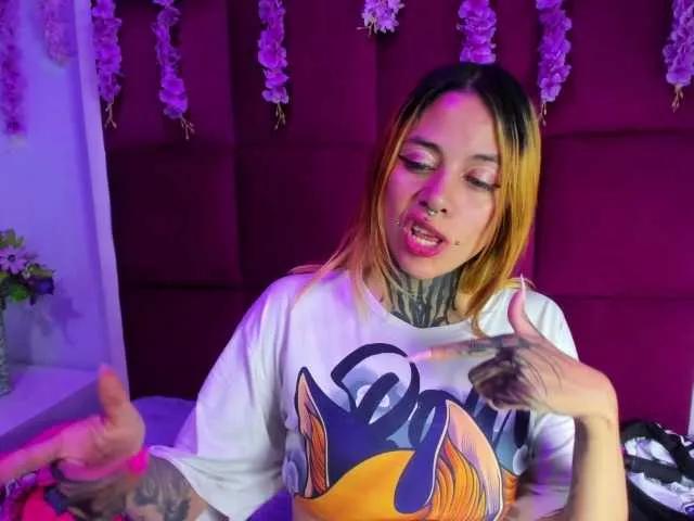 AnalHade on BongaCams 