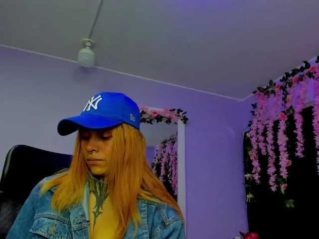 AnalHade on BongaCams 