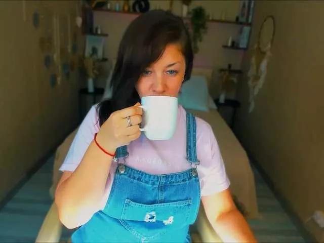 AnaMills on BongaCams 