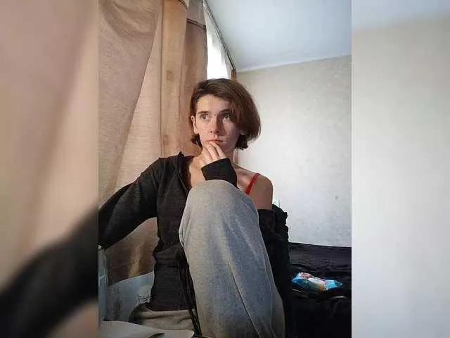 Anas1eysha on BongaCams 