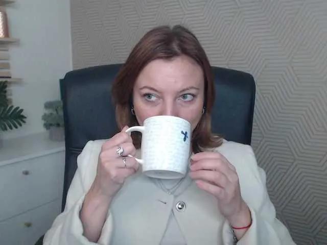 angelaLove13 — I love soft touches that turn into something wilder, passionate kisses that leave you dizzy, and moments where...