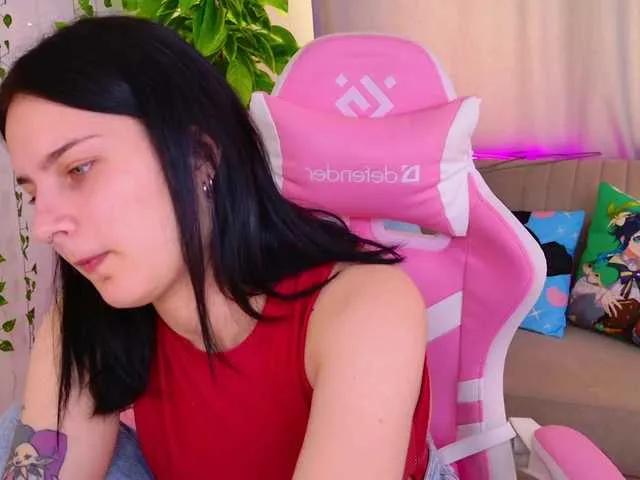 AngelBraun on BongaCams