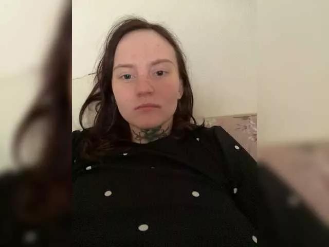 Annabelle11 on BongaCams 