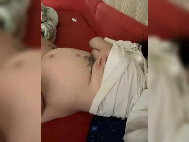 Annabelle11 on BongaCams 