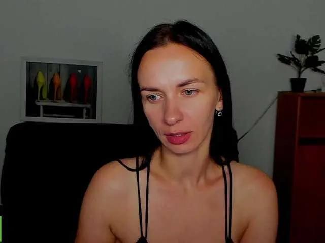 Annakillkiss on BongaCams 