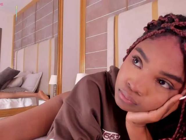 AriaFoster — I love fun, daring, sincere and talkative people, do you like to be daring? You are in the right place 