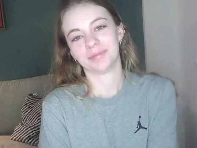 AriaModel on BongaCams 