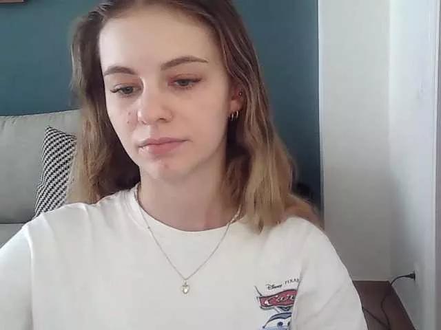 AriaModel on BongaCams 