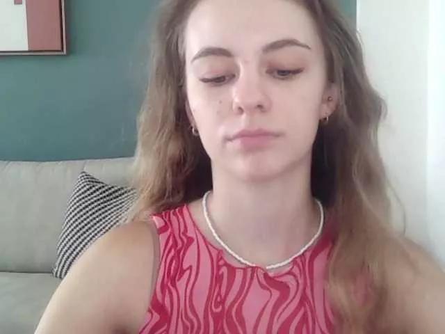 AriaModel on BongaCams 