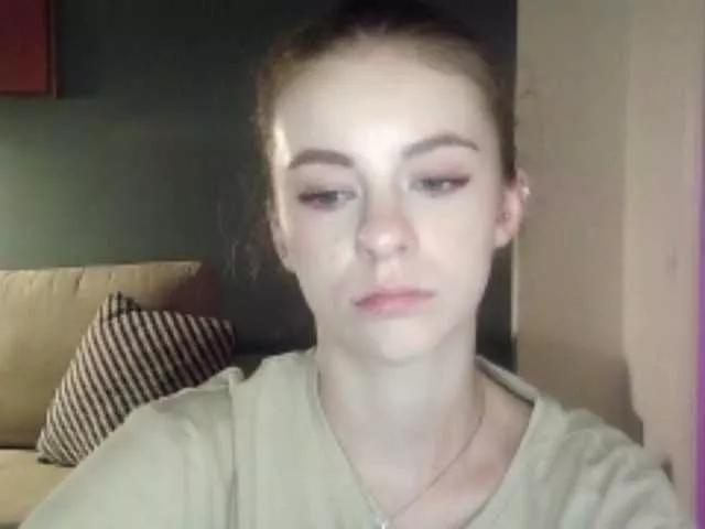 AriaModel on BongaCams 