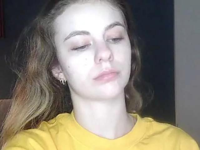 AriaModel on BongaCams 