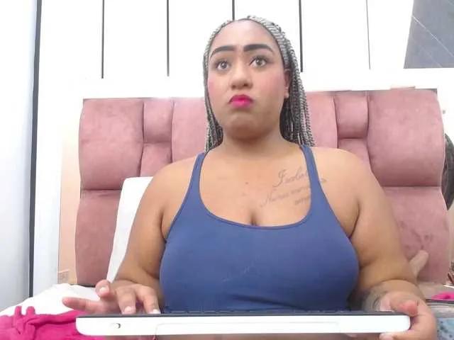 AriannaPearl on BongaCams 