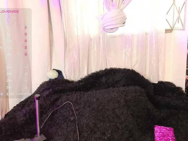 Arianne-ferrer on BongaCams 