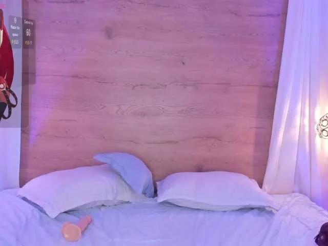 Artemisa1 on BongaCams