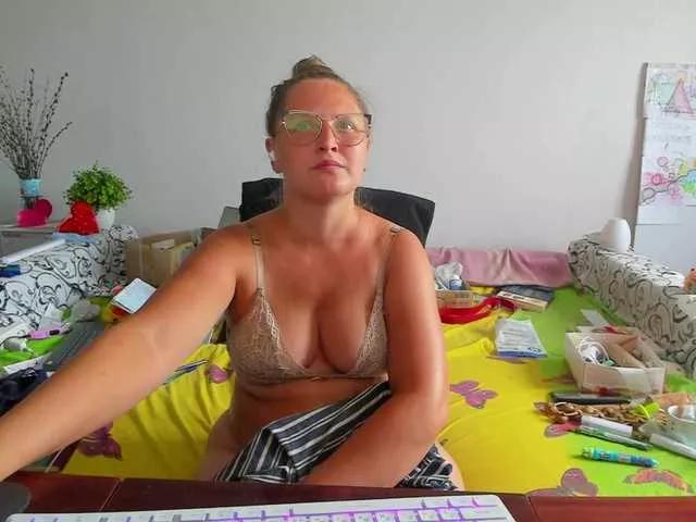 AZavisimost on BongaCams 