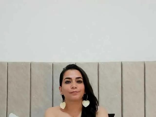 BabeLeidy on BongaCams 