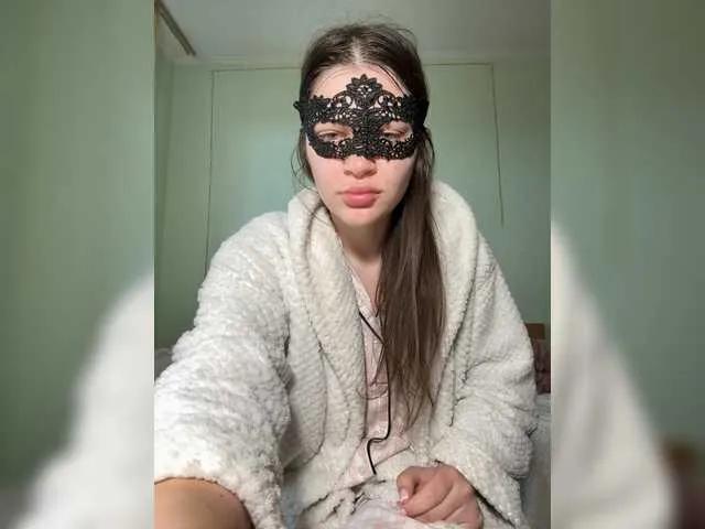 BabyfaceVixen1 on BongaCams 