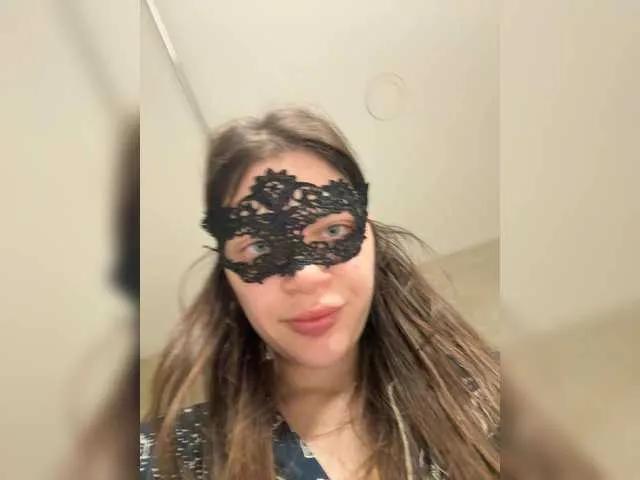 BabyfaceVixen1 on BongaCams 