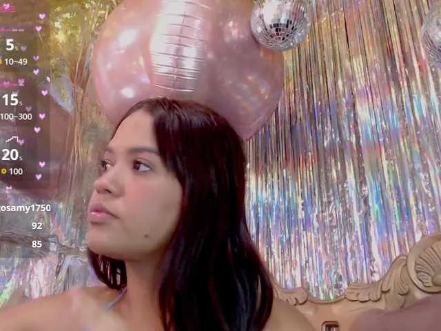 Badmommmy — Men who teach me new things and treat me like a queen in bed