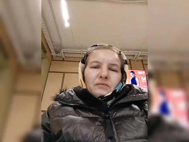 BarbiGirla on BongaCams 