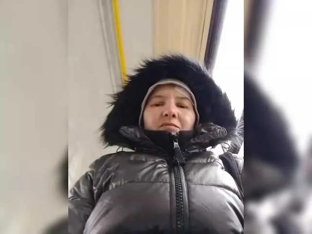 BarbiGirla on BongaCams 