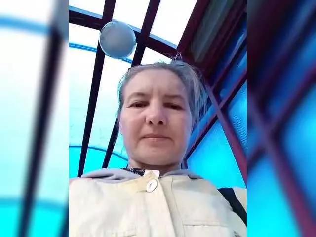 BarbiGirla on BongaCams 