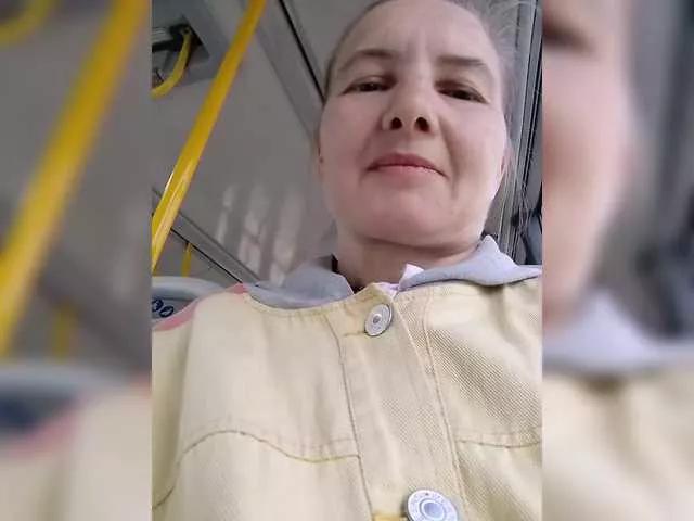 BarbiGirla on BongaCams 