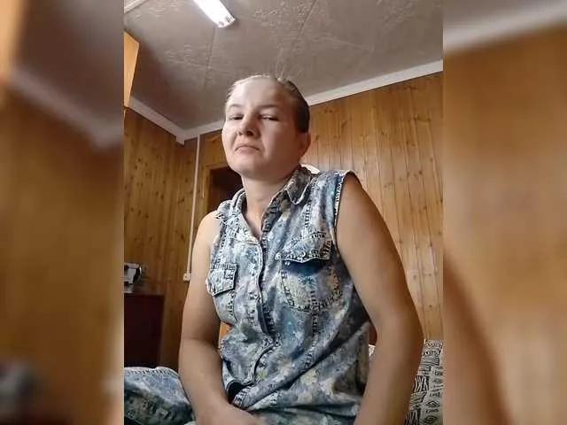 BarbiGirla on BongaCams 