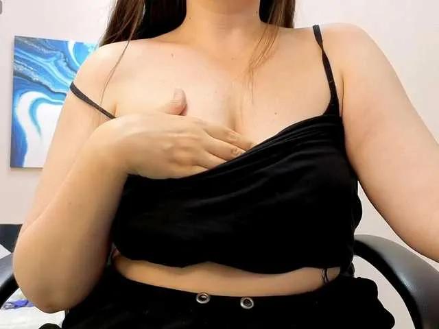 battymoll on BongaCams 